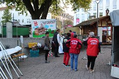 Appeltatenfest Samstag